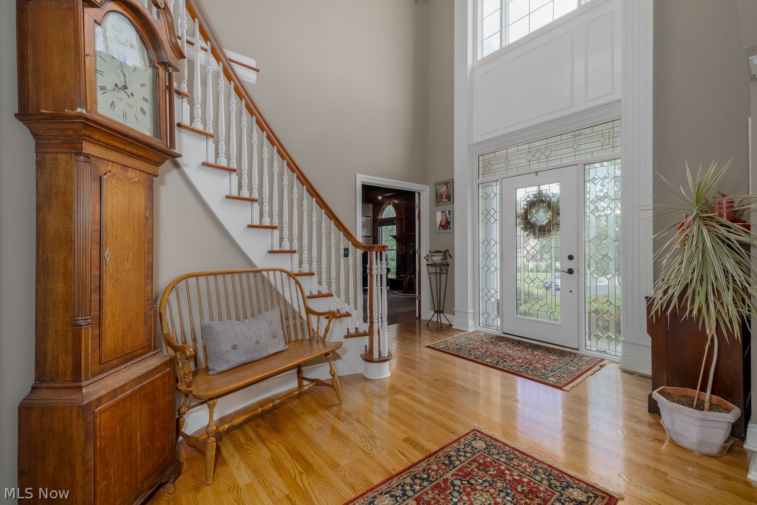 8221 Keswick Court Circle NW Massillon OH 44646