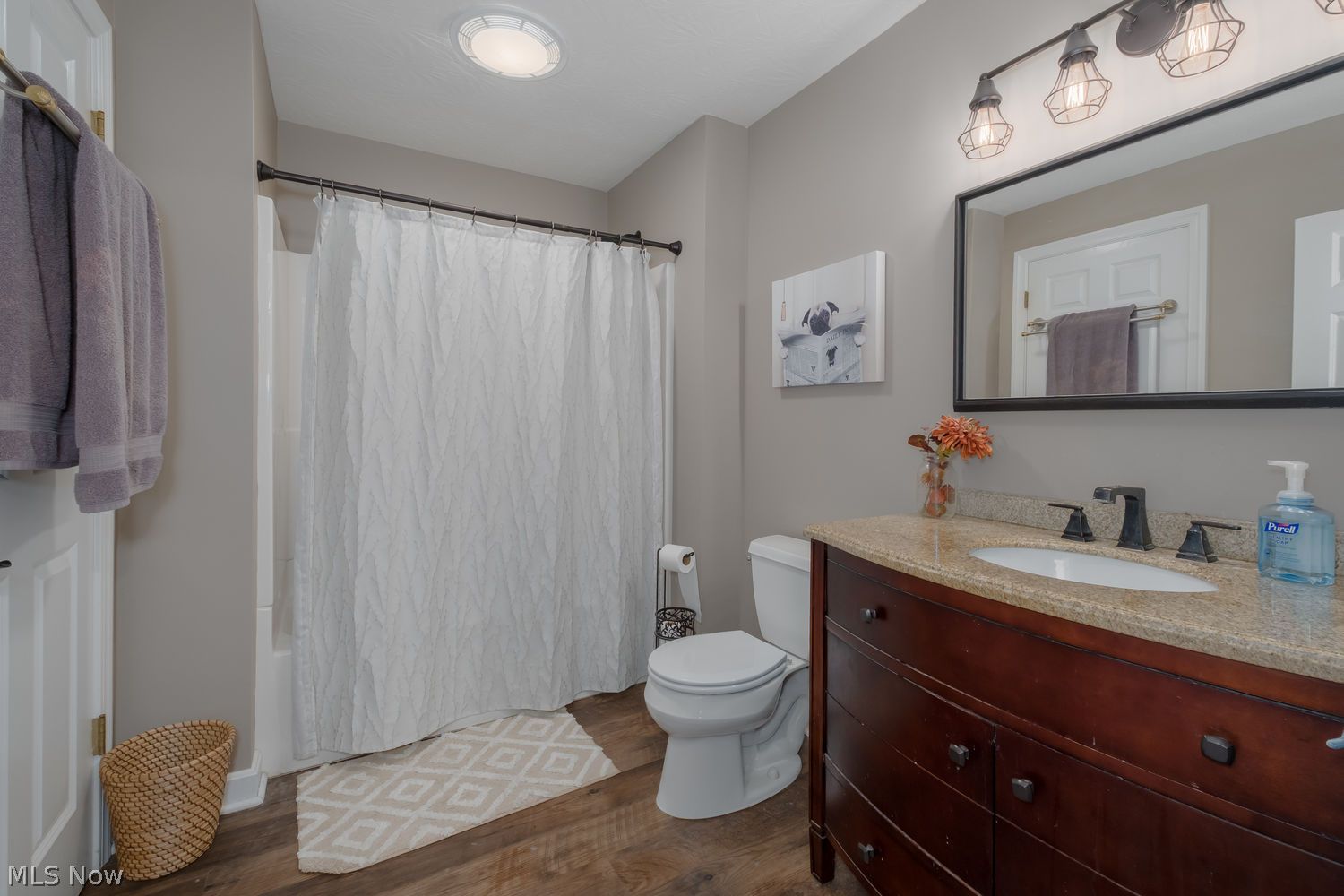 8221 Keswick Court Circle NW Massillon OH 44646