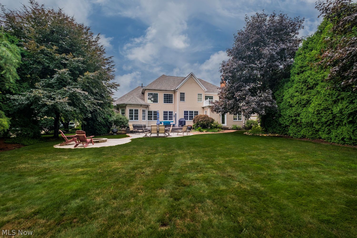 8221 Keswick Court Circle NW Massillon OH 44646