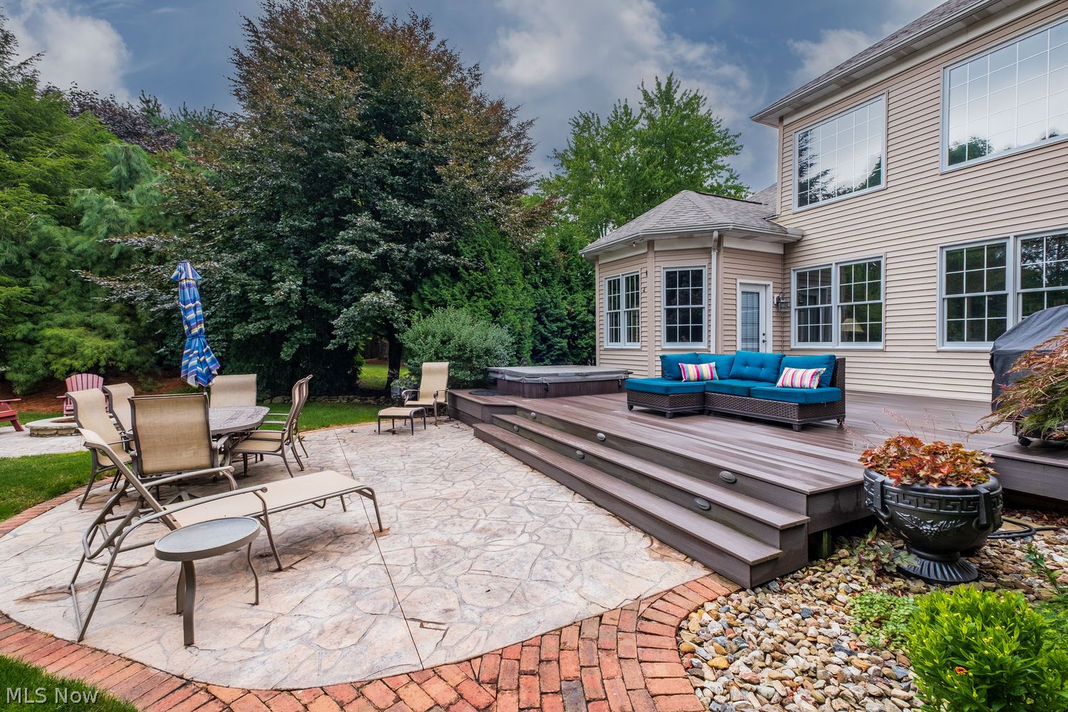 8221 Keswick Court Circle NW Massillon OH 44646