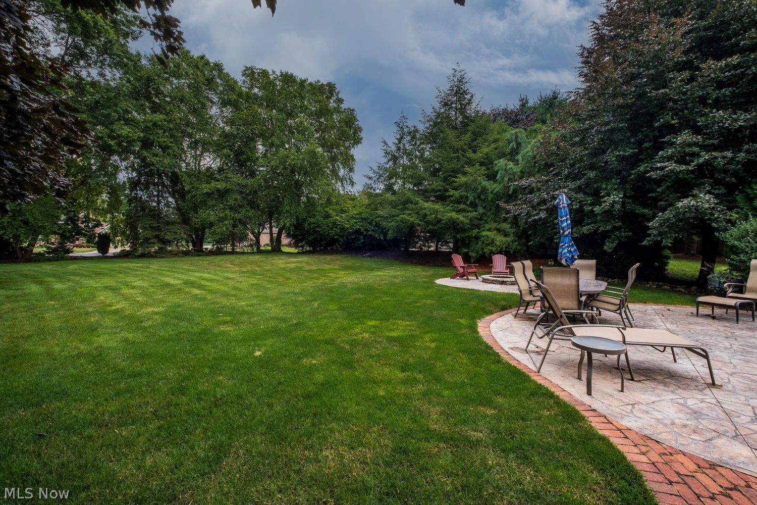 8221 Keswick Court Circle NW Massillon OH 44646