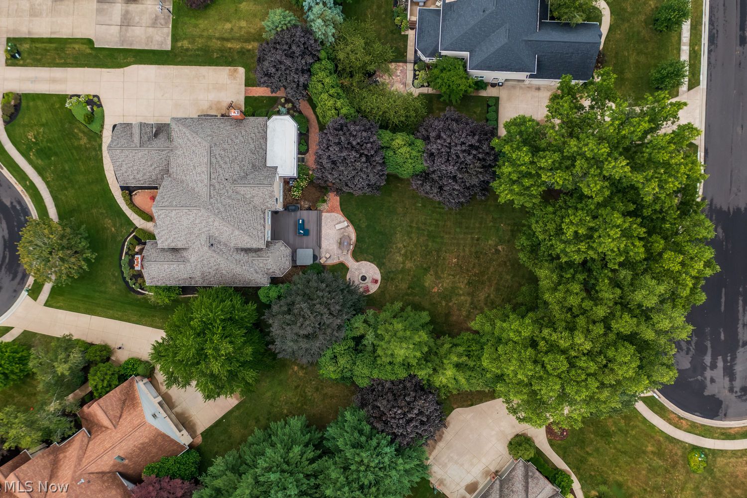 8221 Keswick Court Circle NW Massillon OH 44646
