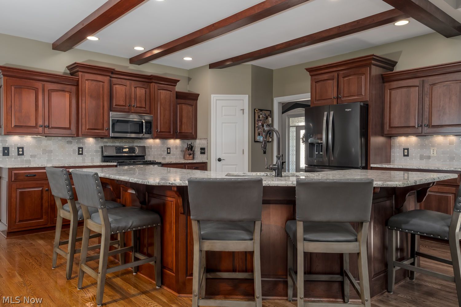 8221 Keswick Court Circle NW Massillon OH 44646