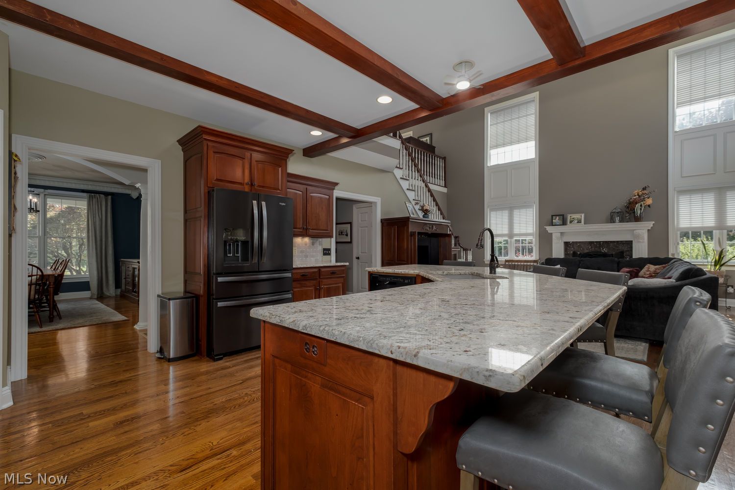 8221 Keswick Court Circle NW Massillon OH 44646