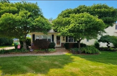 2182 Buena Vista Drive Wickliffe OH 44092
