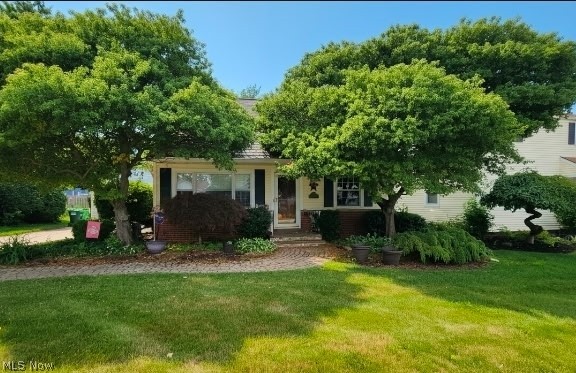 2182 Buena Vista Drive Wickliffe OH 44092
