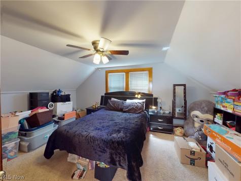 2182 Buena Vista Drive Wickliffe OH 44092
