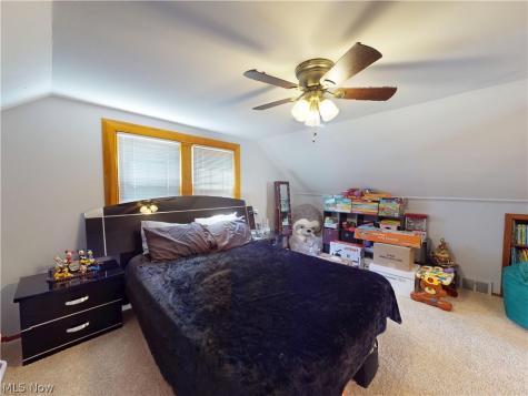 2182 Buena Vista Drive Wickliffe OH 44092