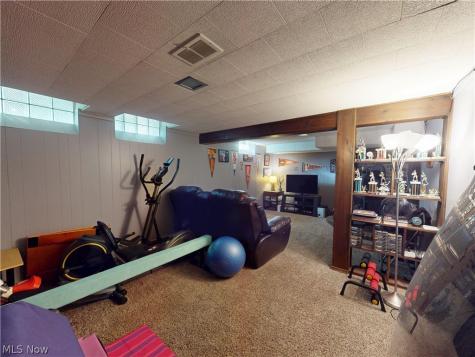 2182 Buena Vista Drive Wickliffe OH 44092
