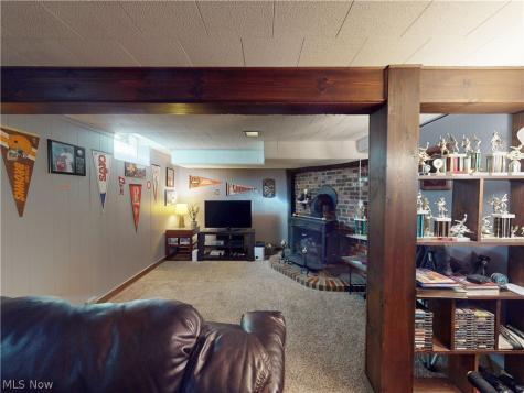 2182 Buena Vista Drive Wickliffe OH 44092