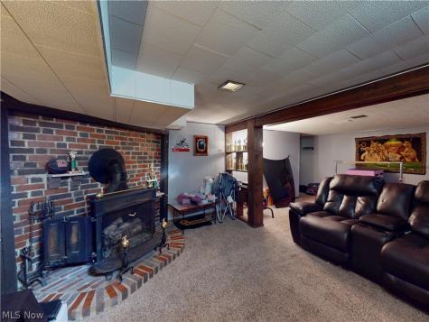 2182 Buena Vista Drive Wickliffe OH 44092