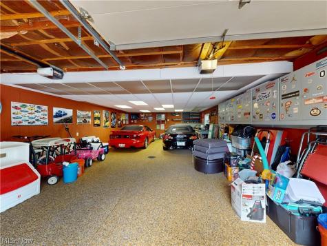 2182 Buena Vista Drive Wickliffe OH 44092