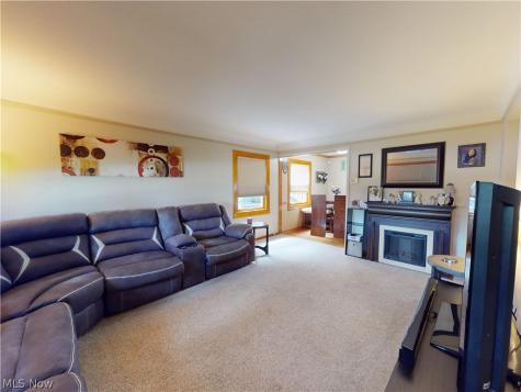 2182 Buena Vista Drive Wickliffe OH 44092
