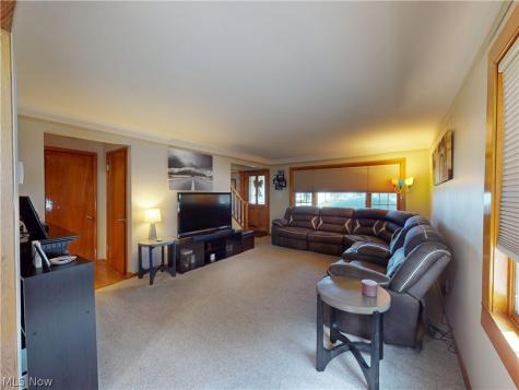 2182 Buena Vista Drive Wickliffe OH 44092