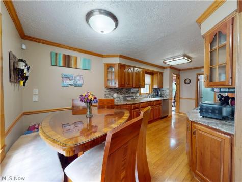 2182 Buena Vista Drive Wickliffe OH 44092