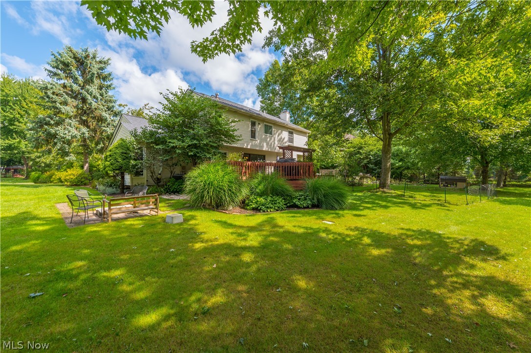 817 Quail Hollow Circle Avon Lake OH 44012