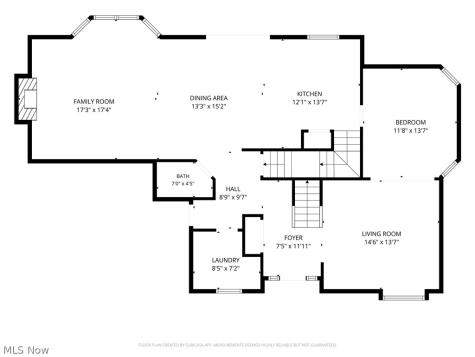 817 Quail Hollow Circle Avon Lake OH 44012