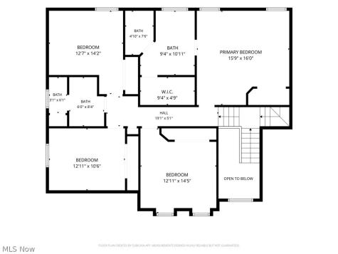 817 Quail Hollow Circle Avon Lake OH 44012