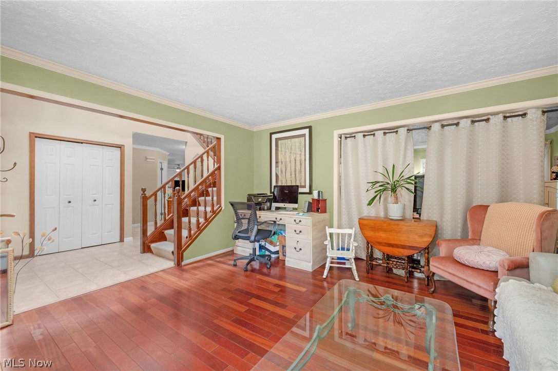 817 Quail Hollow Circle Avon Lake OH 44012