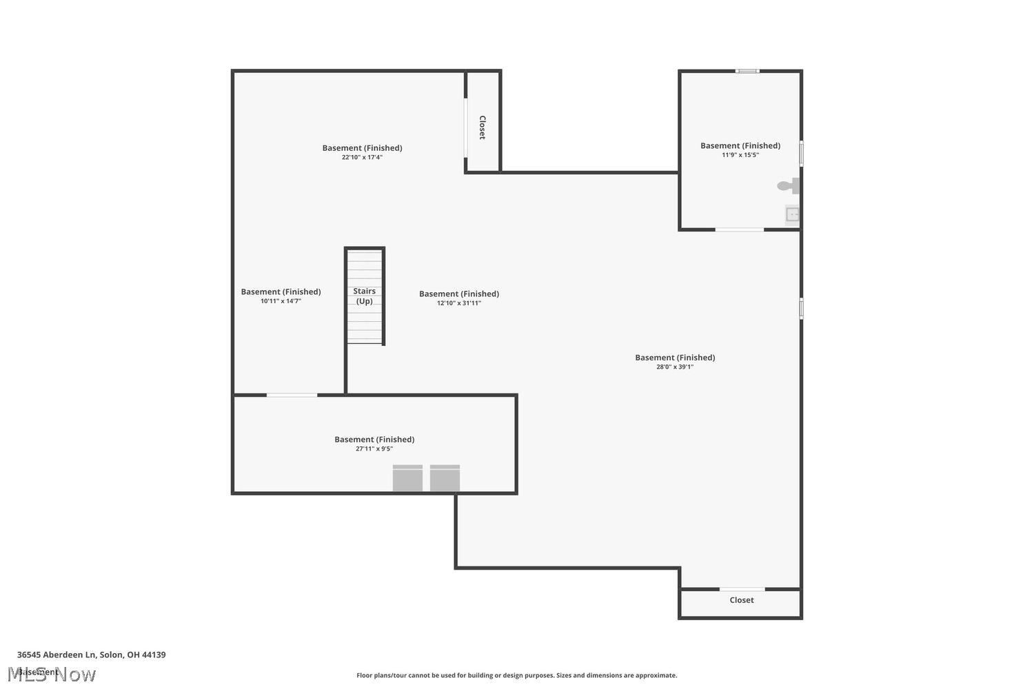 36545 Aberdeen Lane Solon OH 44139