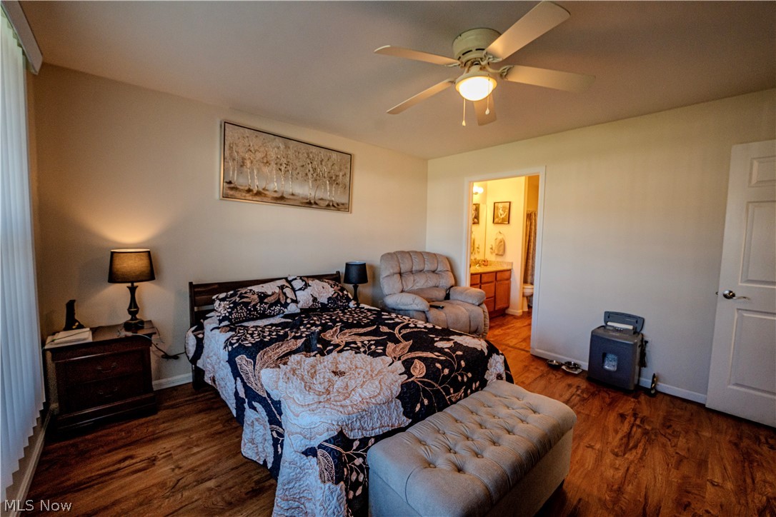 310 Woodland Way Jefferson OH 44047