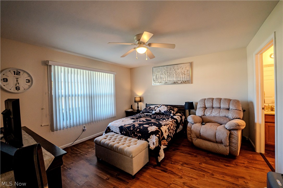 310 Woodland Way Jefferson OH 44047