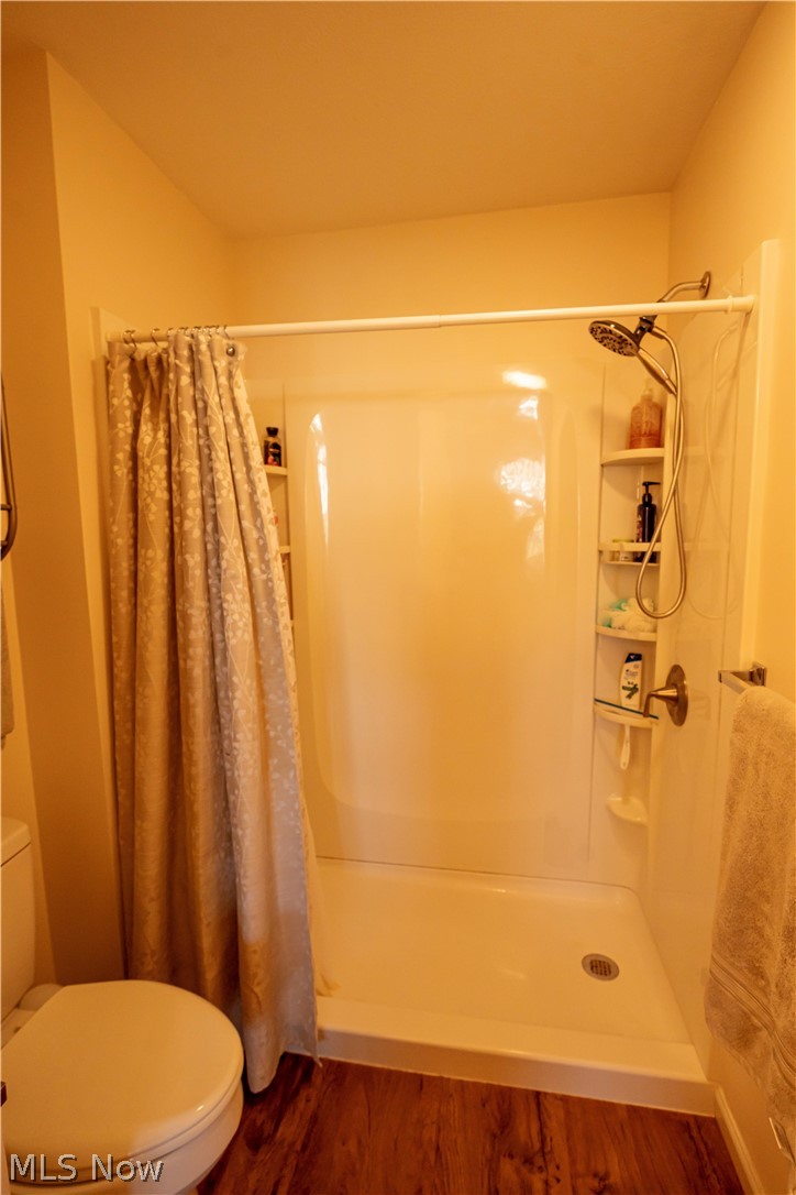 310 Woodland Way Jefferson OH 44047