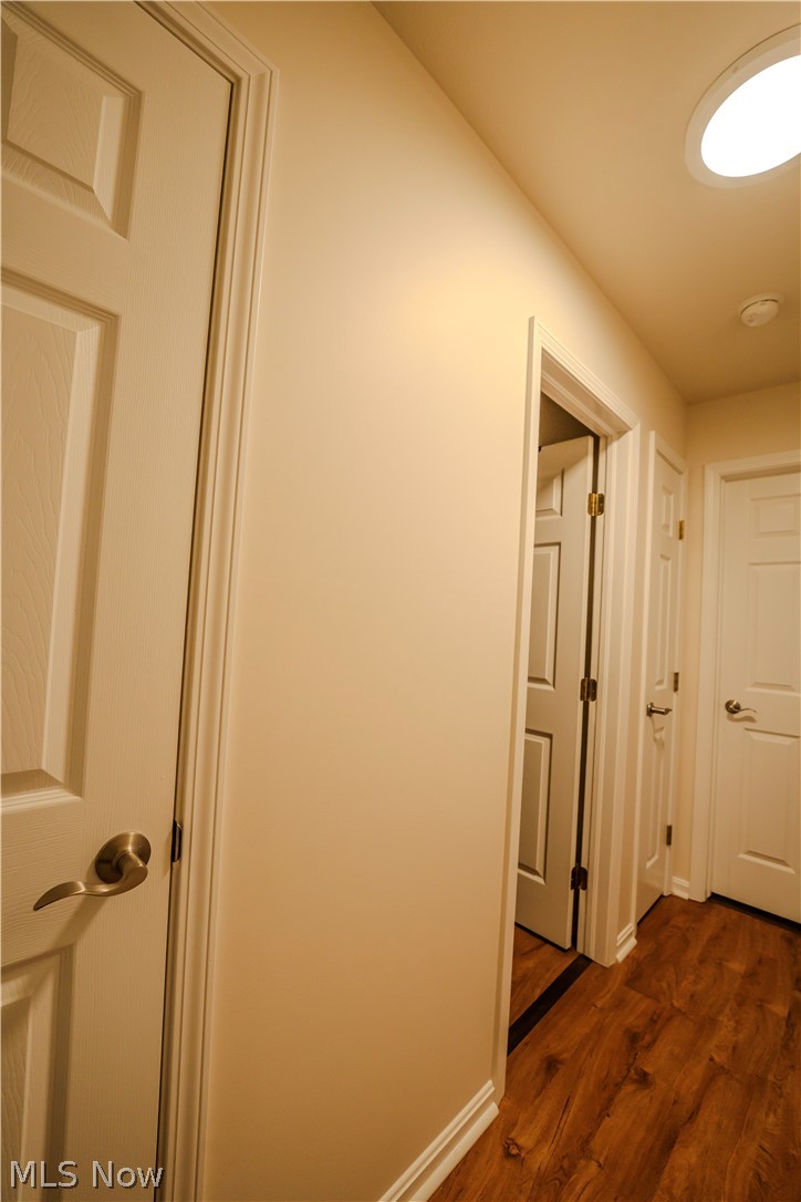 310 Woodland Way Jefferson OH 44047