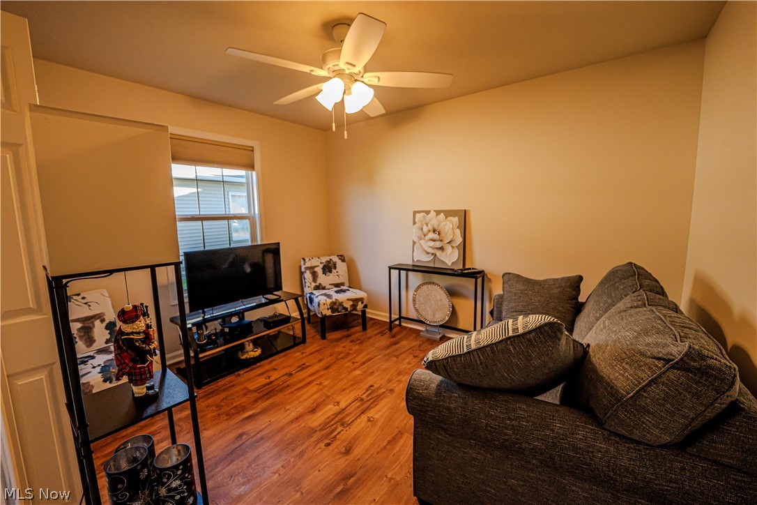 310 Woodland Way Jefferson OH 44047