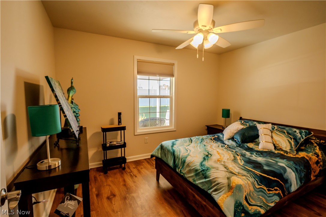 310 Woodland Way Jefferson OH 44047