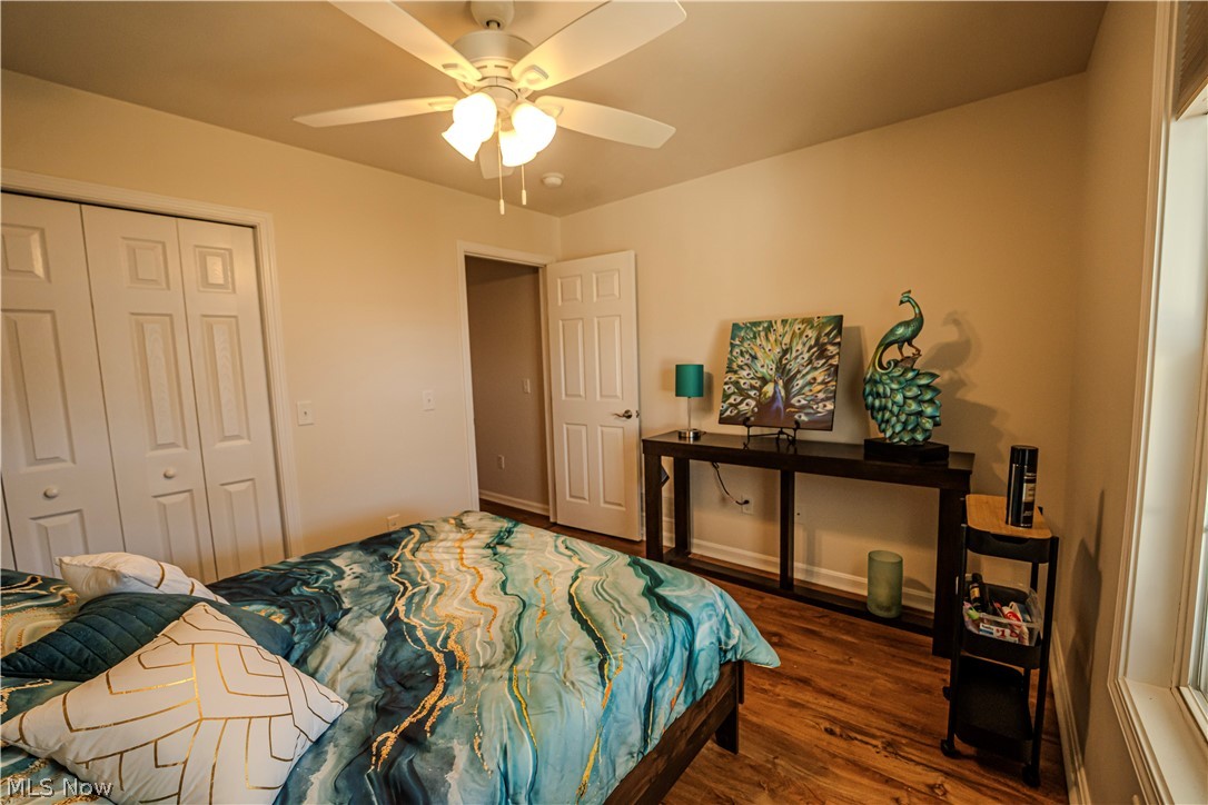 310 Woodland Way Jefferson OH 44047