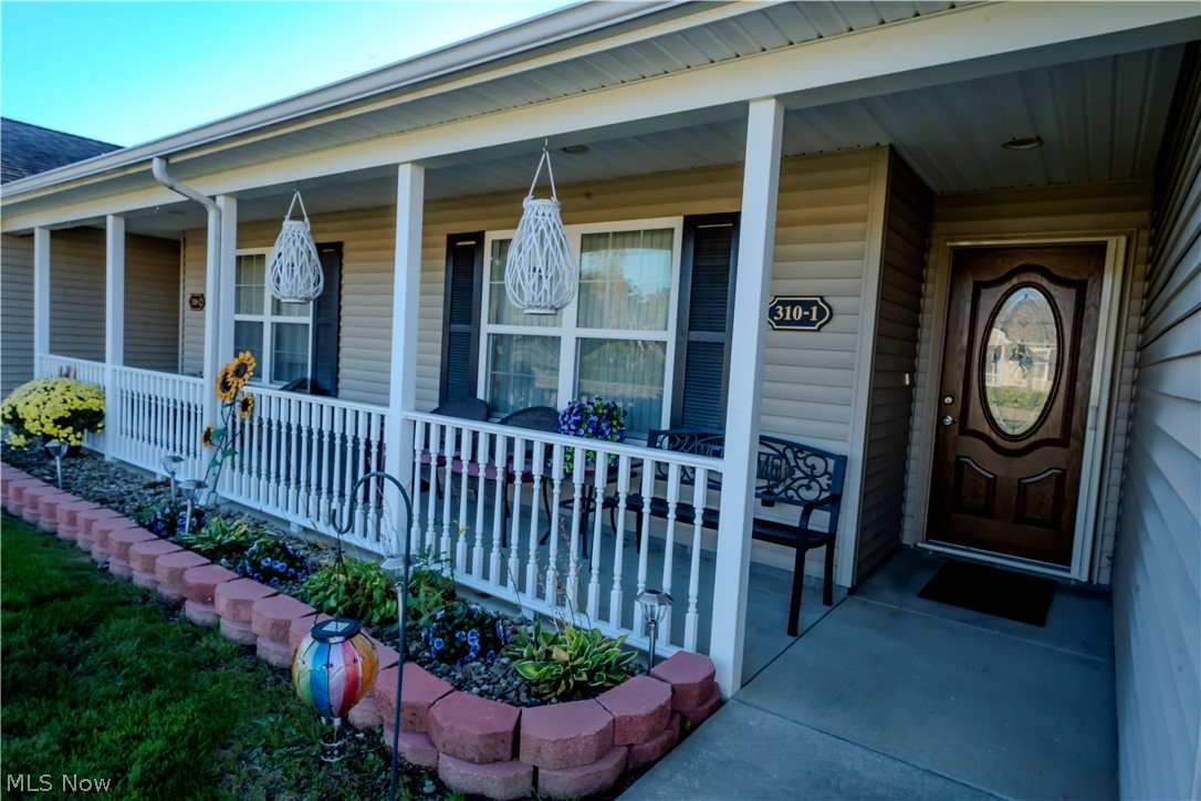 310 Woodland Way Jefferson OH 44047