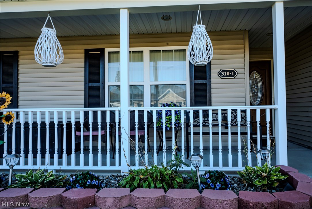 310 Woodland Way Jefferson OH 44047