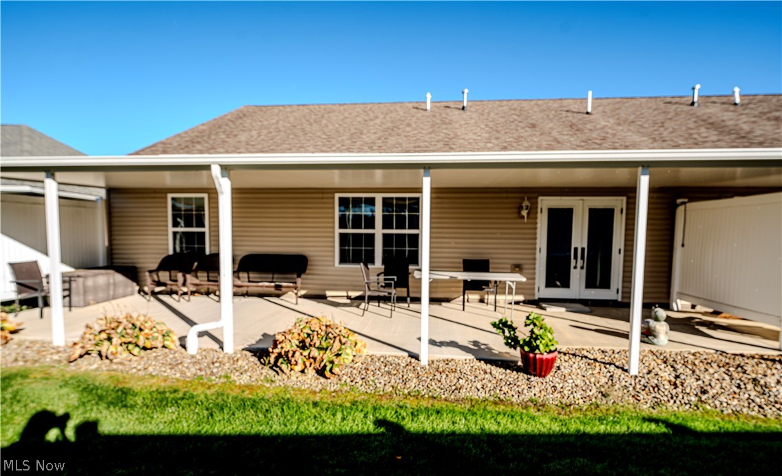 310 Woodland Way Jefferson OH 44047