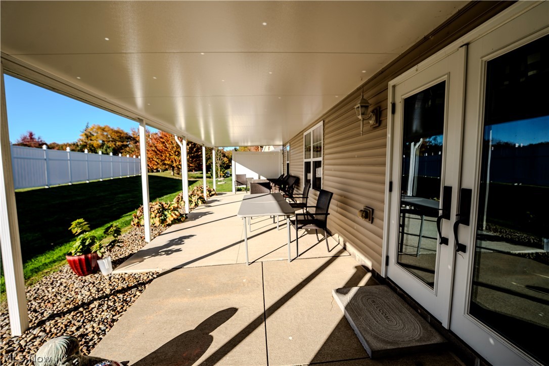 310 Woodland Way Jefferson OH 44047