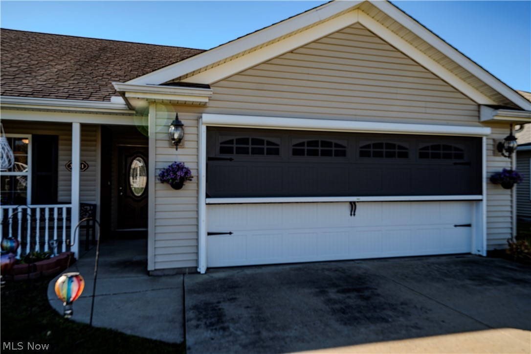 310 Woodland Way Jefferson OH 44047