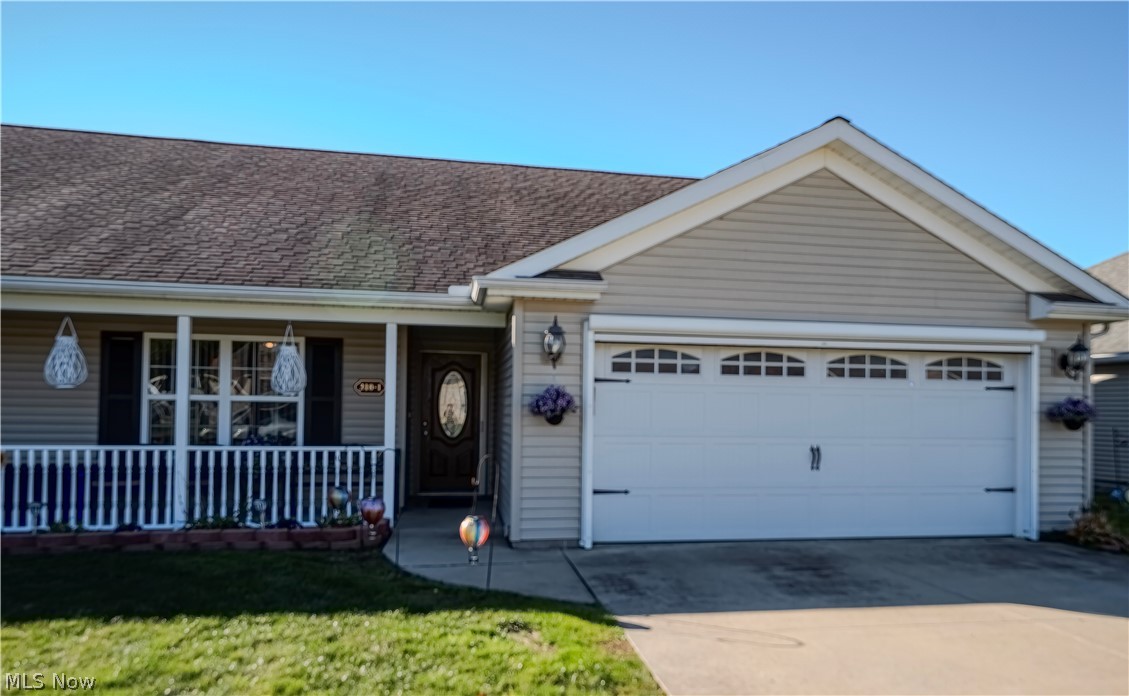 310 Woodland Way Jefferson OH 44047
