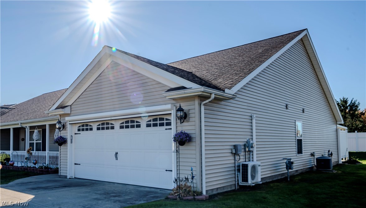 310 Woodland Way Jefferson OH 44047