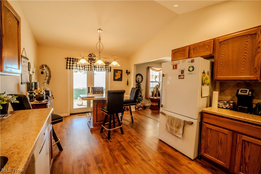 310 Woodland Way Jefferson OH 44047