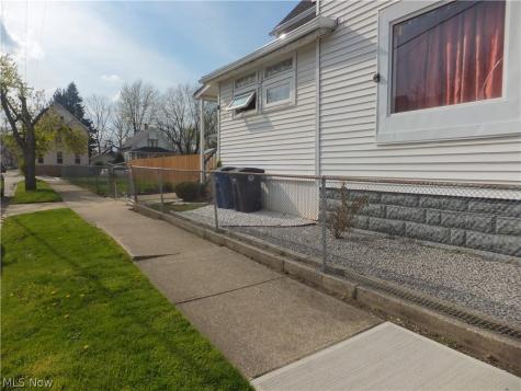4224 W 43rd Street Cleveland OH 44109