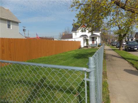 4224 W 43rd Street Cleveland OH 44109