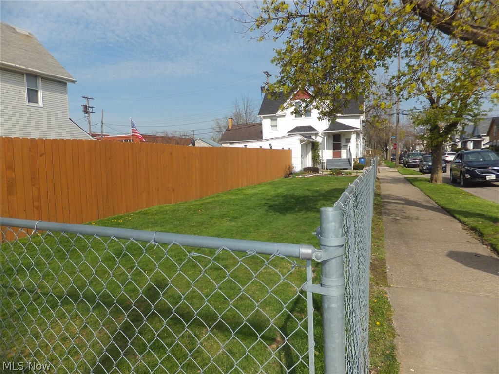 4224 W 43rd Street Cleveland OH 44109