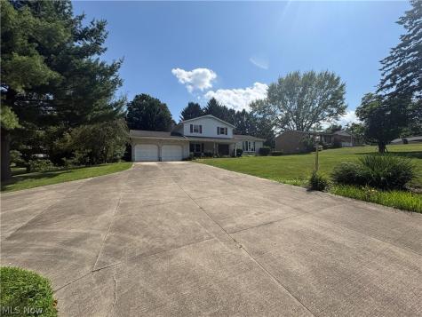 3066 Lake Center Street NW Uniontown OH 44685