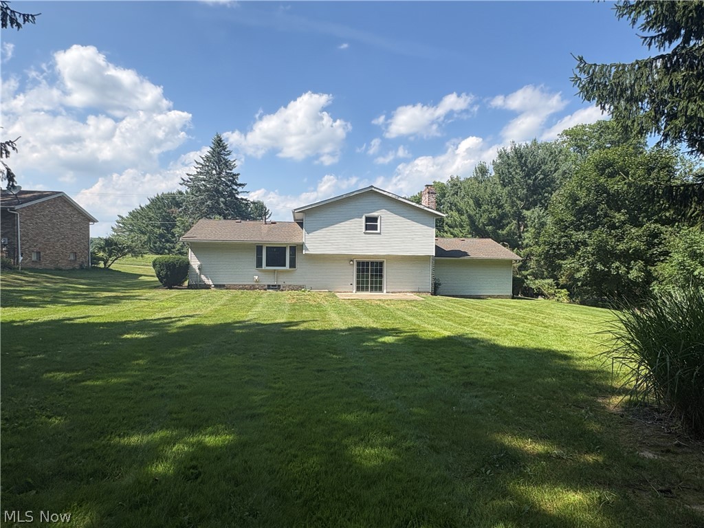 3066 Lake Center Street NW Uniontown OH 44685