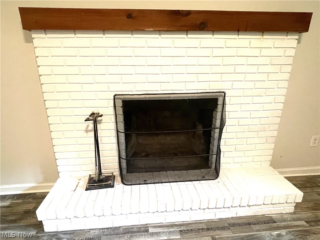 439 Grand Valley Drive Howard OH 43028