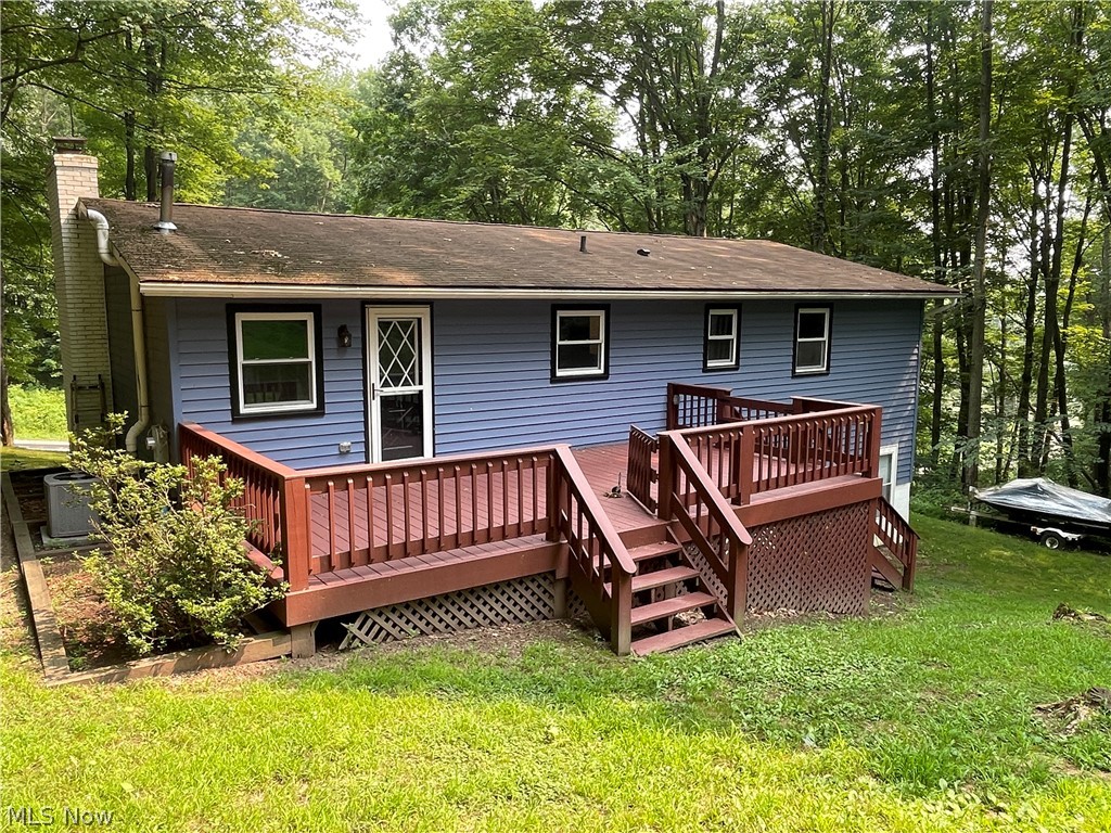 439 Grand Valley Drive Howard OH 43028