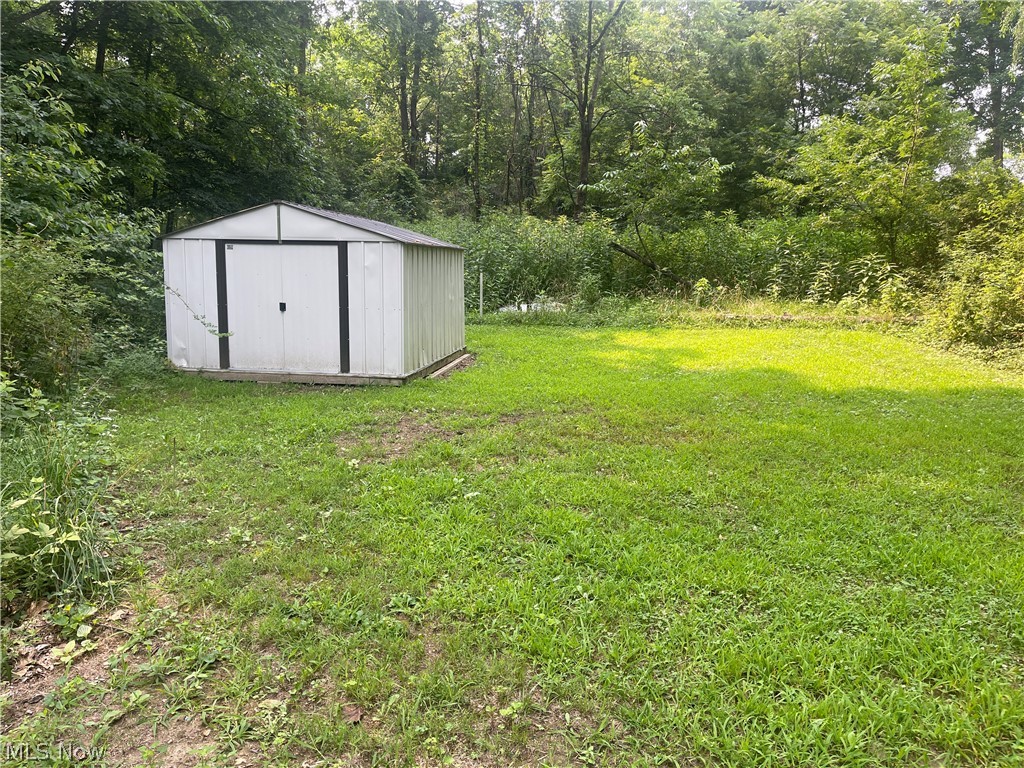 439 Grand Valley Drive Howard OH 43028