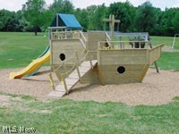 439 Grand Valley Drive Howard OH 43028