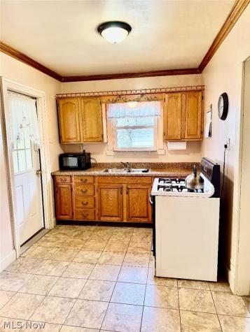 22846 Norman Avenue Alliance OH 44401