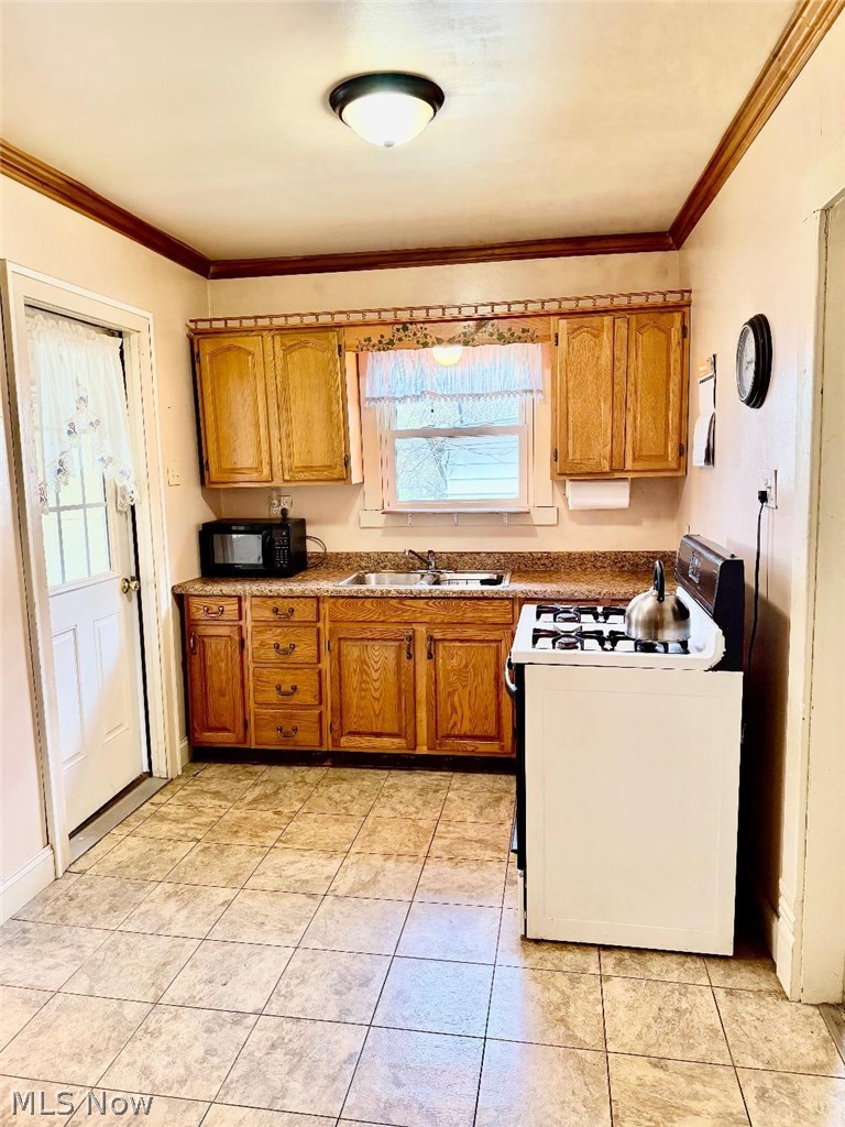 22846 Norman Avenue Alliance OH 44401